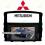 Mitsubishi Pajero V97,V93 Specialized in Car DVD Player GPS navi TV stereo ipod CAV-8070MP