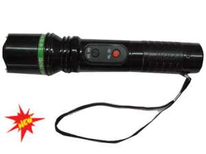 STUN GUN Flashlight 2.4 Million Volts 890 only!!! FREE DELIVERY