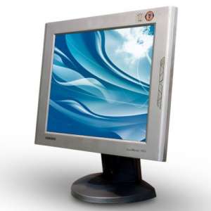 Samsung SyncMaster 155s 15-inch LCD Monitor