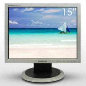 Samsung 15-inch Magic SyncMaster CX502N (3 Months Warranty)