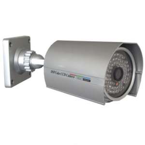 CCTV Surveillance Systems Camera - MAK-6006N-6B (8B)