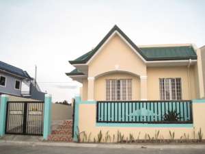 Ready for occupancy house in Metro Tagaytay