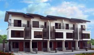 Townhouse Taguig City Mahogany Place Cielo  7.9M