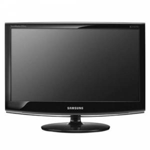 SAMSUNG 633NW 15.6-inch Wide TFT LCD Monitor (12 Months Warranty)
