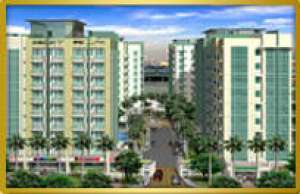 Newport City, top investment condominium across NAIA III for sale!