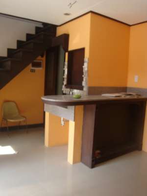 AZUCENA TOWNHOUSE for Sale