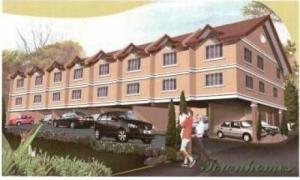 Townhouse for sale in Pasay City