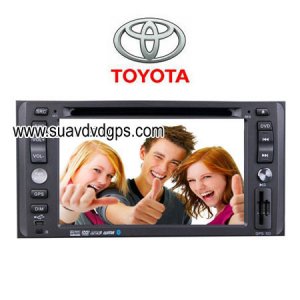 Car DVD GPS For TOYOTA Aversis,Para Hilux,Hulix SW4,Majority,Matrix CAV-8070TD1