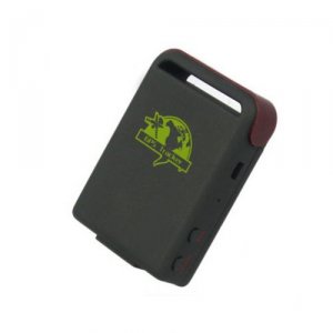 GSM / GPRS / GPS Tracker ( Global Smallest GPS Tracking Device )