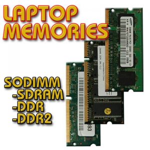 DAILY UPDATE PRICE LIST OF LAPTOP MEMORY (Now Accepting Trade-In)