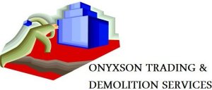Demolition and Trading Company in Manila