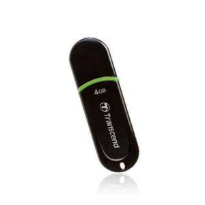 Flash Drives (Transcend)