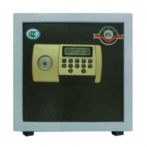 Safe Box QQ-2042-V (Deposit your Treasure in your Own Safe Box)