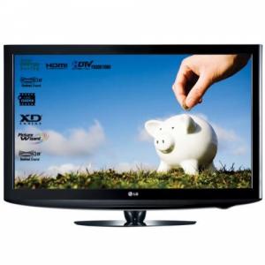 LG Xcanvas LH32FD 42-inch Full HD LCD TV (12 Months Warranty)