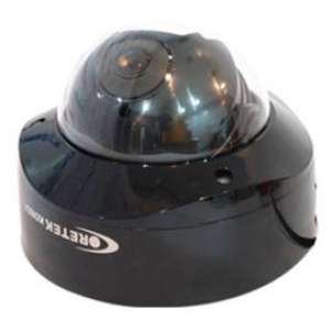 CCTV Camera/ Dome Type/ Indoor Camera Day View/ CCTV Package