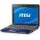 Brand New Netbook: MSI Wind U135DX