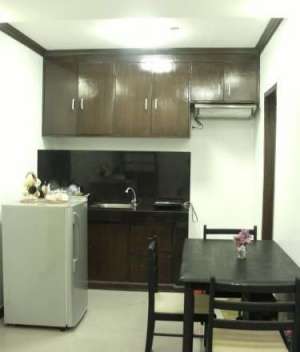 2 Bedroom Condo Unit for rent In Manila