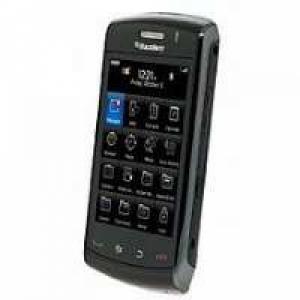 Blackberry Storm 2 9550 Smartphone Unlocked