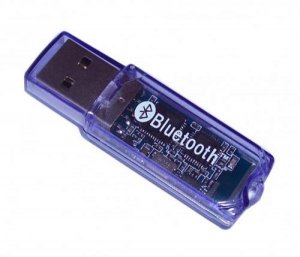 BLUETOOTH USB Dongle