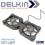 Delkin USB Notebook Cooling Fan