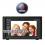 SAAB 93 special Dual zone Car DVD Player GPS navi bluetooth stereo video audio CAV-8062SB