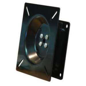 LCD Wall Mount ST-001 Black