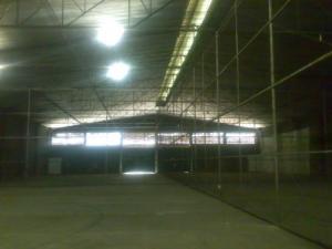 Distribution Warehouse