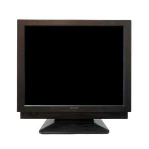 Affordable Dell E153FPb 15-inch Black LCD (3 Months Warranty)