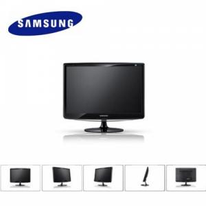 Samsung 1930NW 19-inch LCD Monitor (12 Months Warranty)