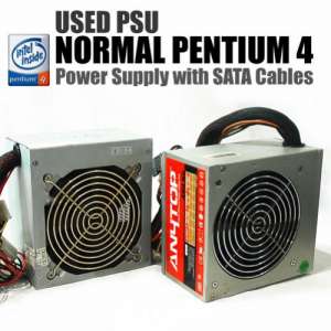 Used PSU 350 watts