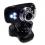 Live Cam Night Vision 8Megapixel 10x Digital Zoom Web Camera [Driverless]