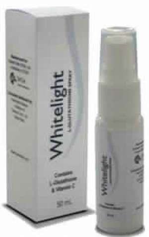 WHITELIGHT  Glutathione !!