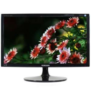 Brand New Samsung Series 3 S22A300B Wide LED Monitor