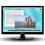 Samsung Syncmaster 2253LWI 21.6-inch Wide LCD Monitor