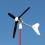 Wind Turbine Black - 300