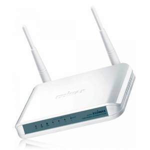 EDIMAX BR-6226n nLite Wireless Broadband Router 802.11b/g/n