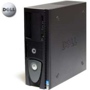 Dell Precision 470 Intel Xeon 3.20GHz x2 / SOCKET 604 x 2 / 4GB RAM / 160GB HDD SATA / 128MB VGA PCI-E / DVD-RW