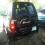 Isuzu Crosswind XUVi, 2003, Automatic, 1st owned